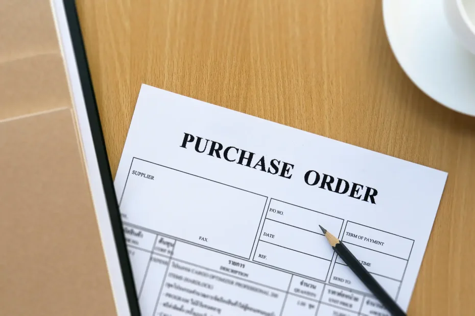 Bedanya Purchasing dan Procurement