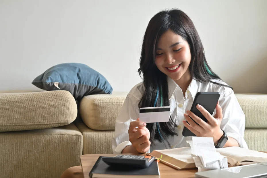 Belanja Bulanan Rumah Tangga