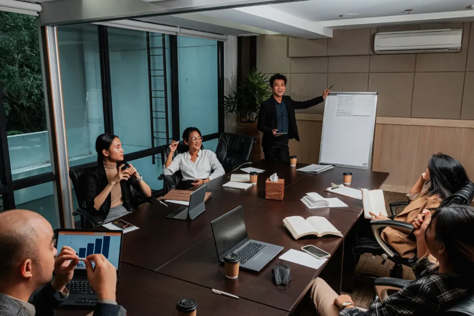 Cara Pengadaan Barang dan Jasa Tender