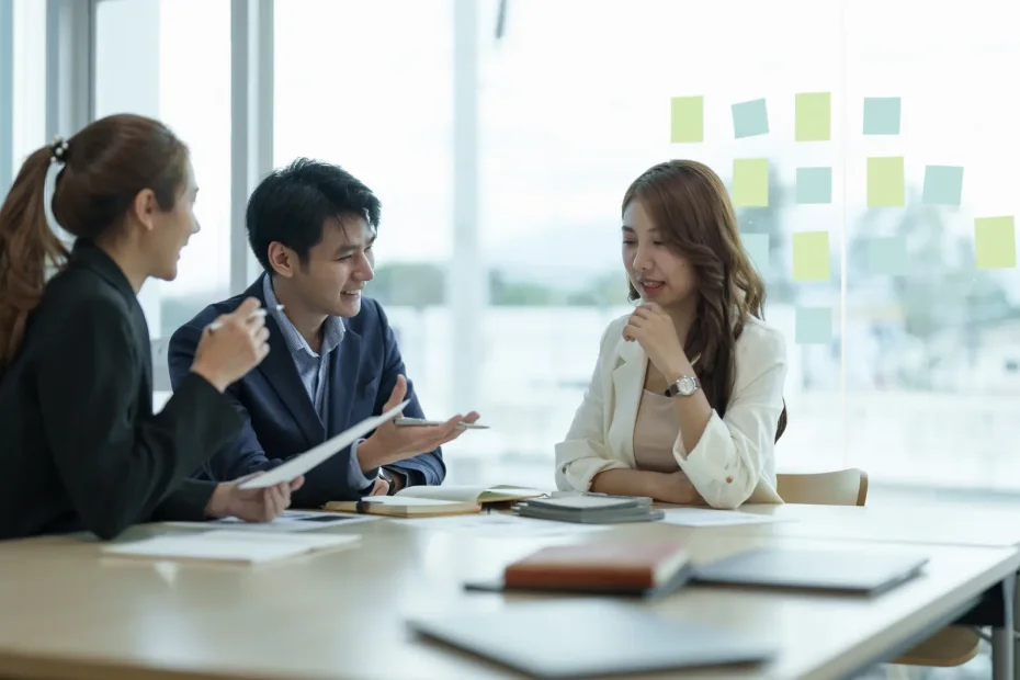 Masalah Bagian Pengadaan Barang dan Jasa