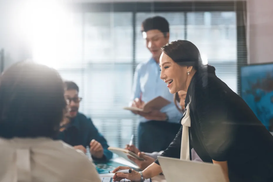 Pelaku Pengadaan Barang dan Jasa