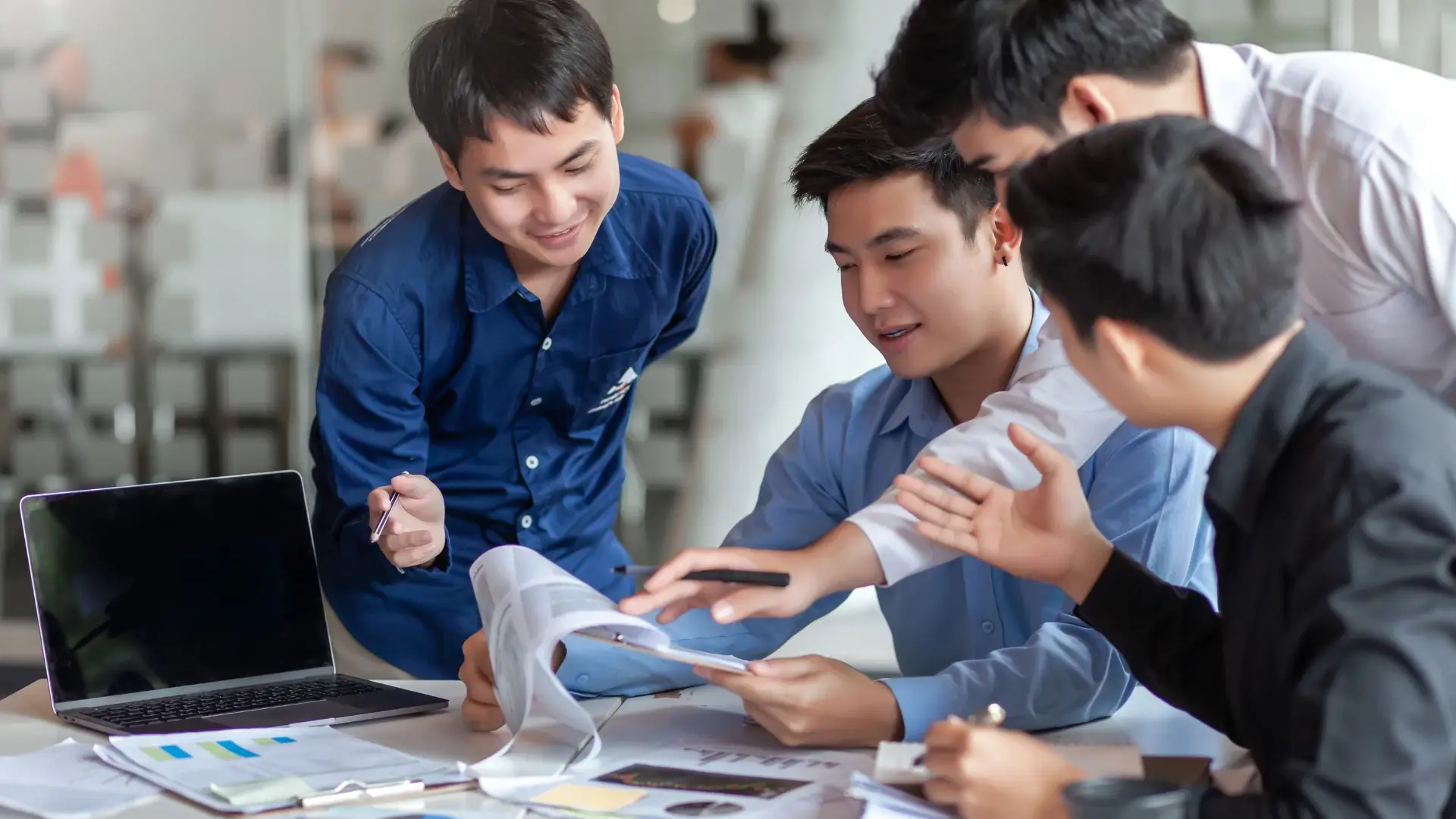 Tidak Melakukan Evaluasi Pasca-Pengadaan