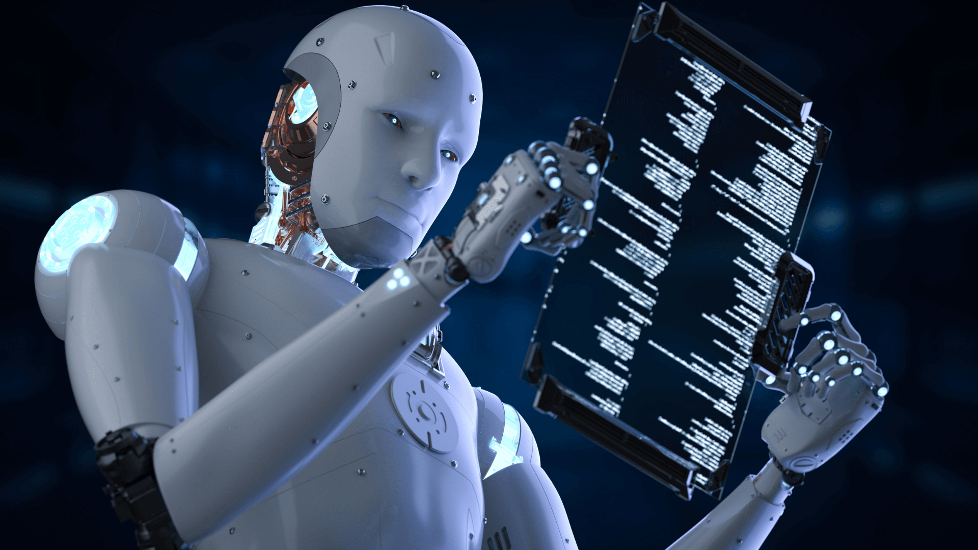 AI sebagai Penggerak Utama Transformasi Procurement