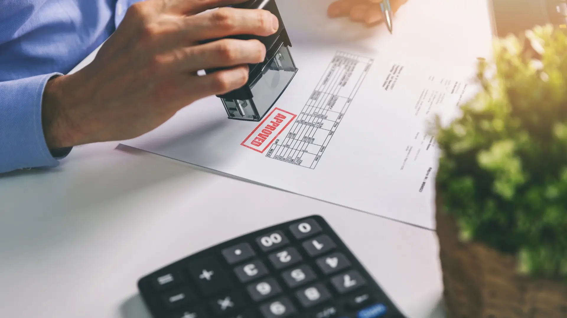 Dokumen Administrasi Tidak Lengkap atau Tidak Valid