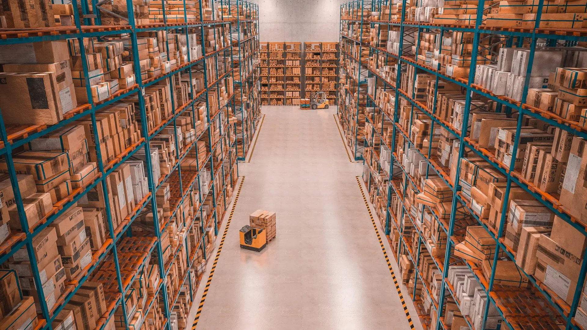 Kenapa Overstock Terjadi