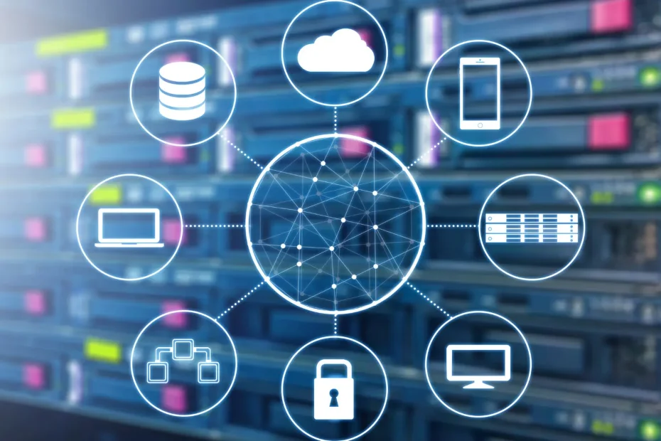 Keuntungan Supply Chain Management Cloud untuk Bisnis Anda ADALAH