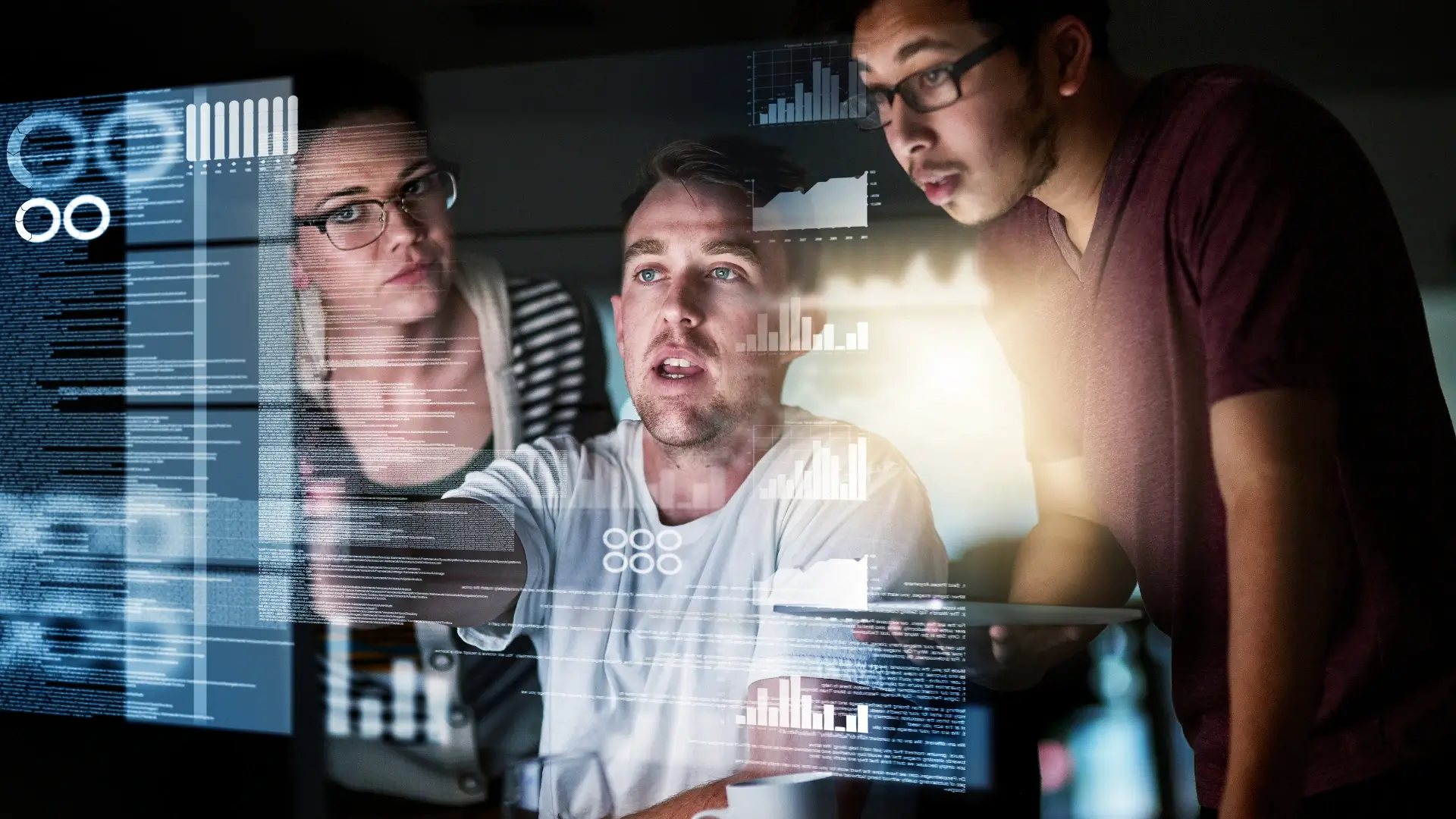 Manfaatkan Teknologi IoT dalam Proses Logistik