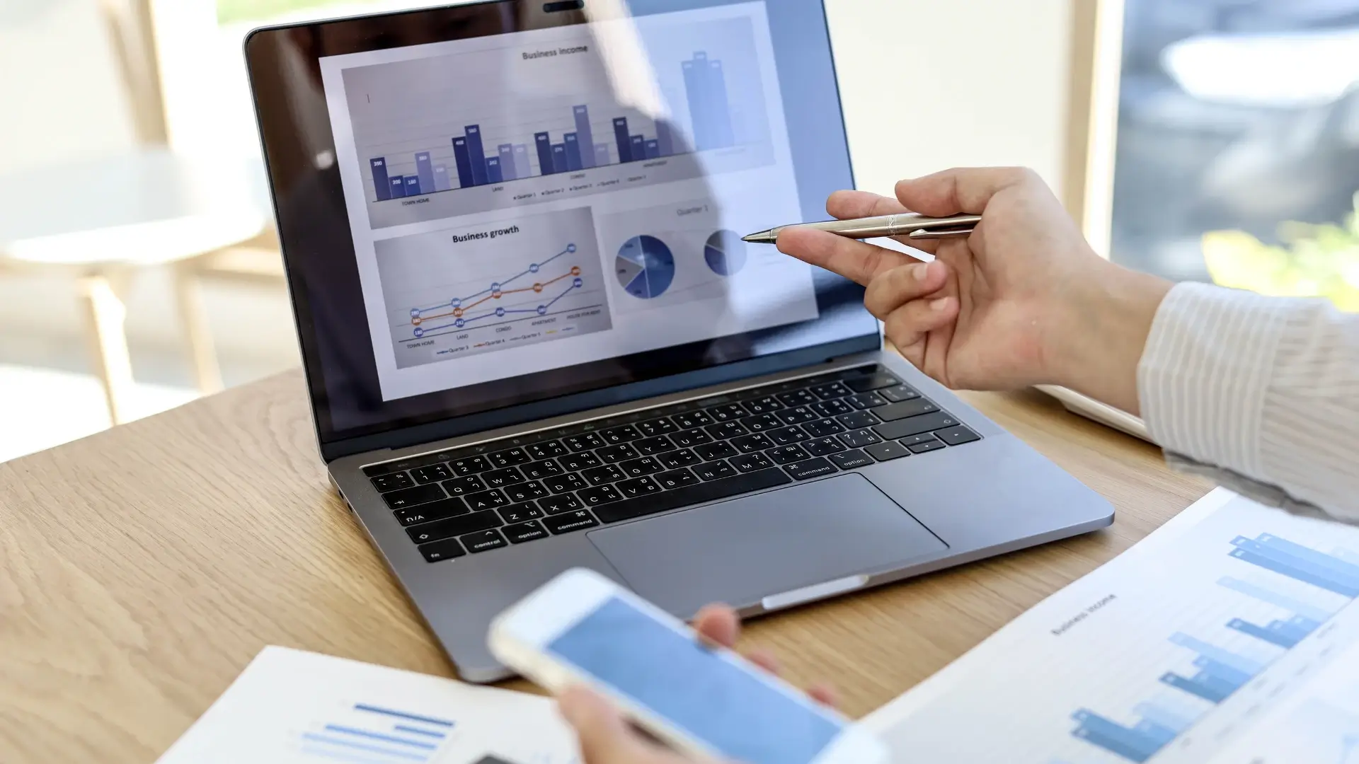 Meningkatkan Daya Saing Perusahaan