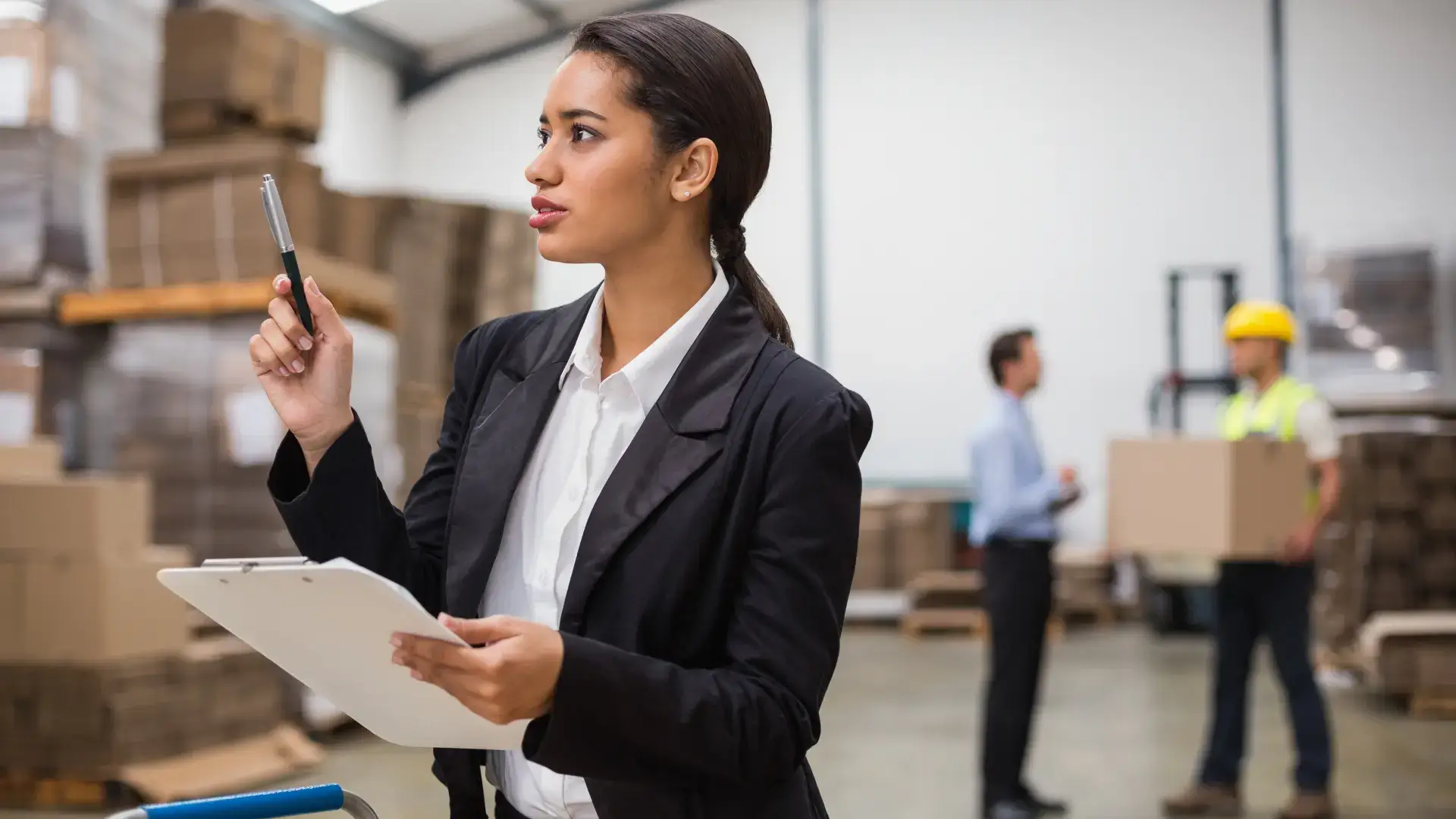 Peran Strategis Procurement dalam Mencegah Overstock