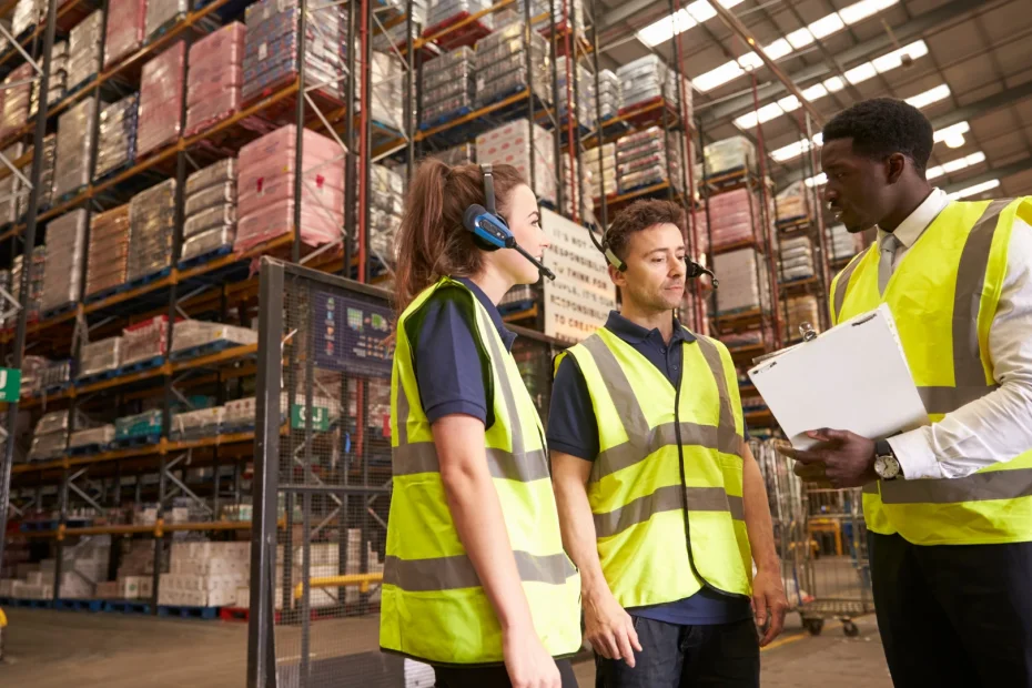 Proses E-Procurement