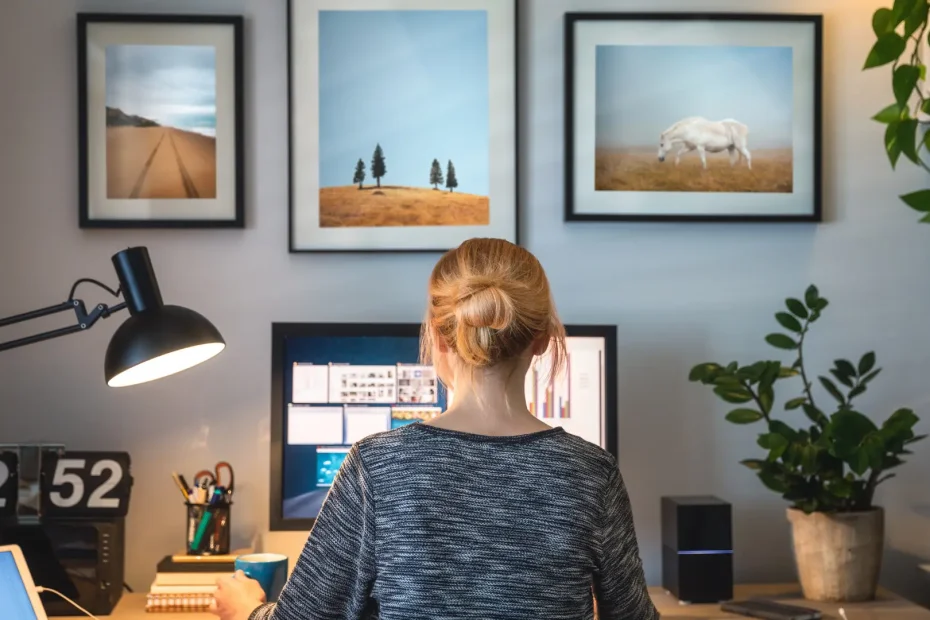 Tips Produktivitas untuk Pekerja Remote