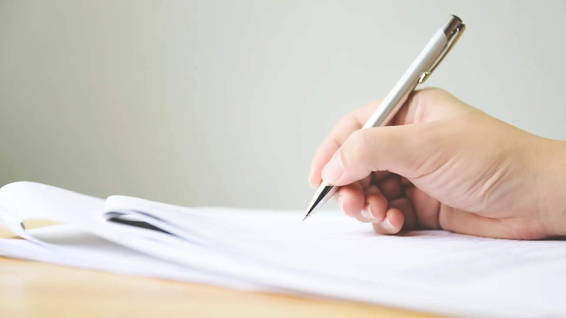 Dokumentasikan Setiap Kesepakatan