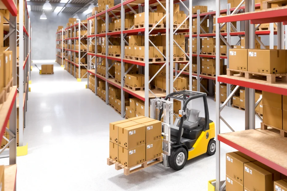 Kesalahan Umum dalam Pengadaan Barang dan Jasa