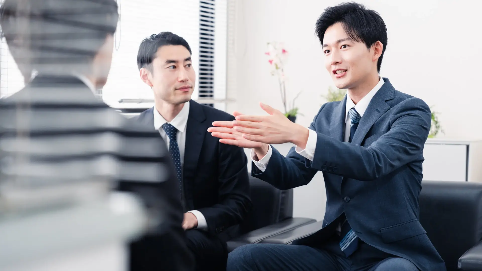 Kuasai Teknik Komunikasi Persuasif