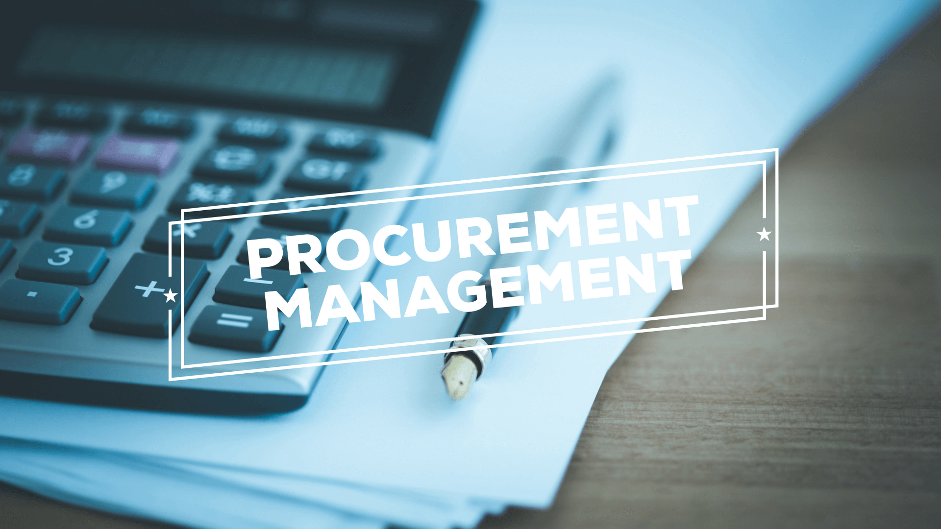 20 Procurement Skills Teratas di 2025