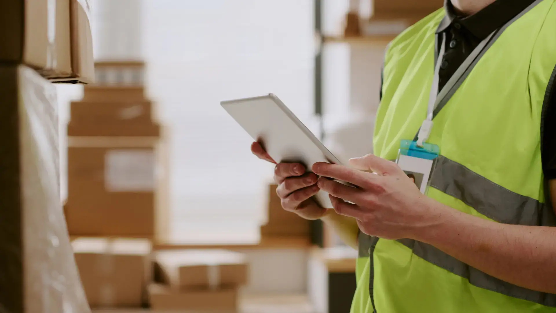 Akses Vendor yang Lebih Luas