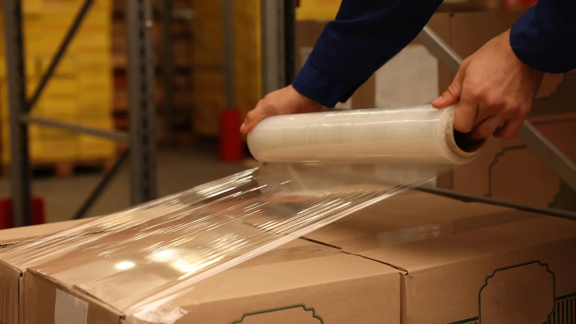 Area Supply Chain & Procurement yang Diuntungkan dengan Kreativitas