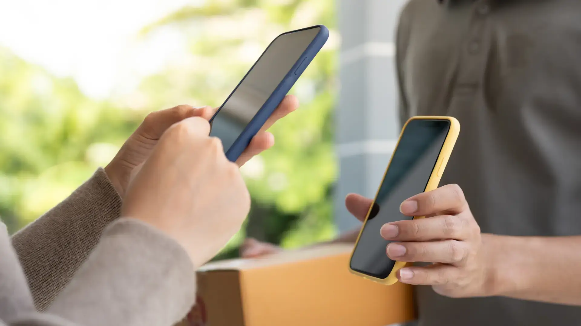 Dampak Keterlambatan Pengiriman Barang