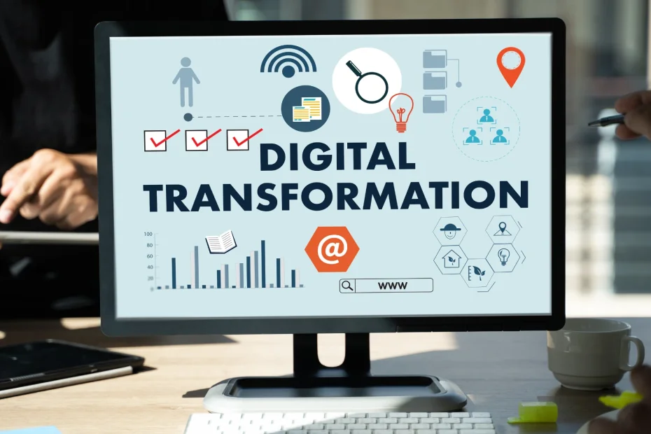 Kenapa Perusahaan Butuh Digitalisasi Belanja Barang dan Jas