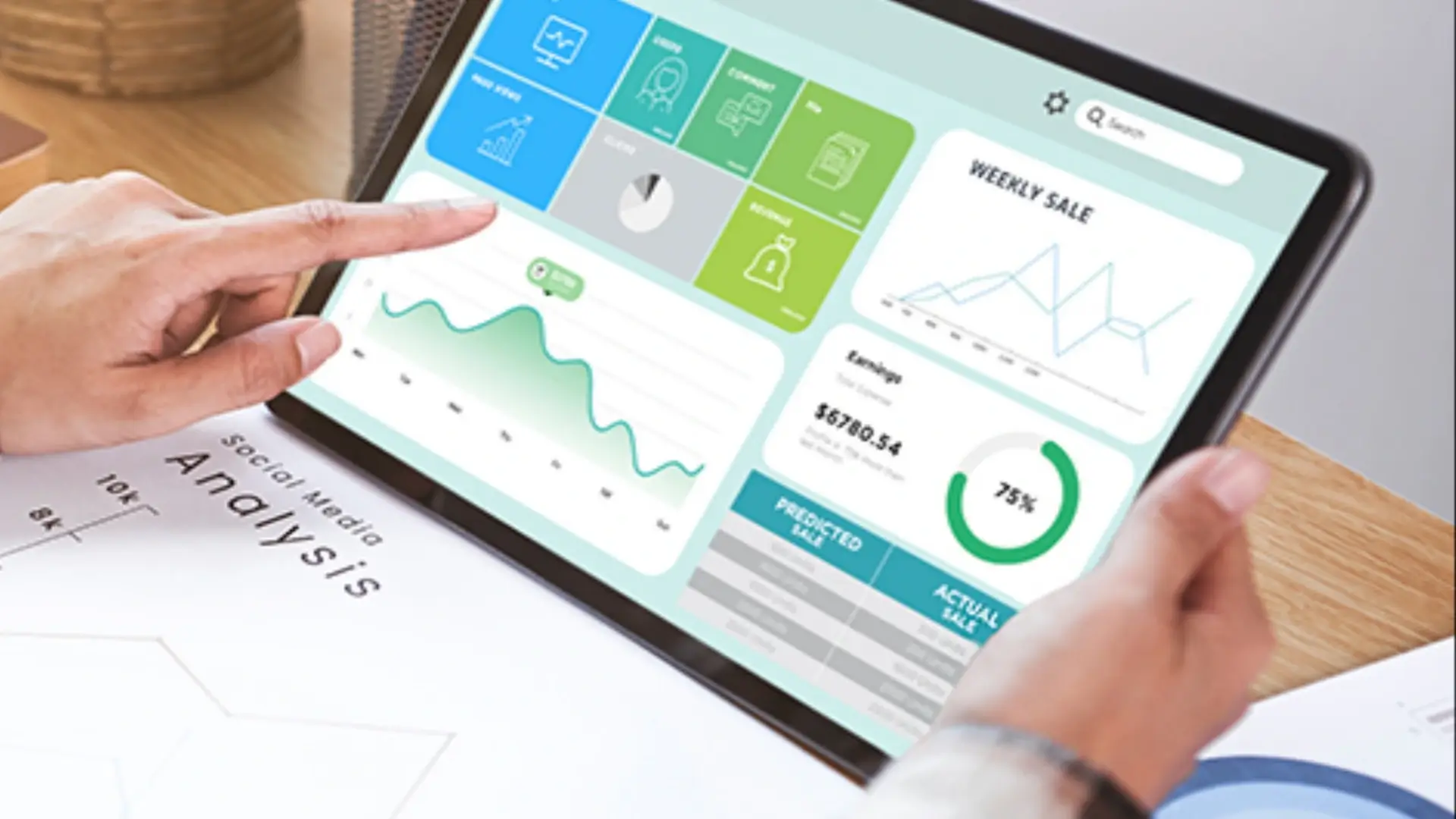 Manfaat Digitalisasi Belanja Barang dan Jasa