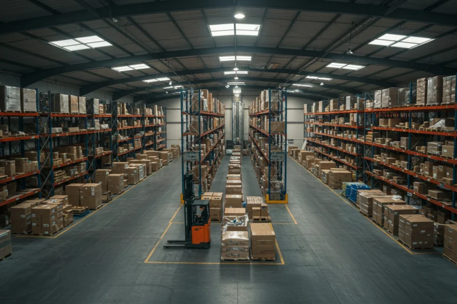 Procurement Specialist