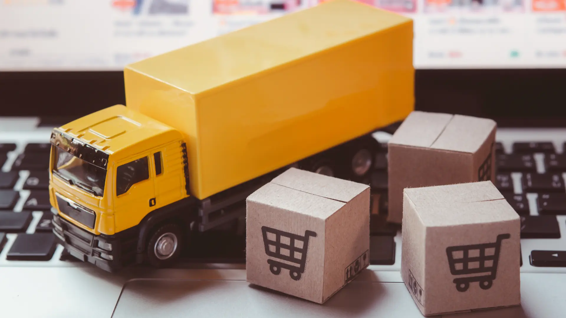 Contoh Kasus Kolaborasi Procurement dan Logistik