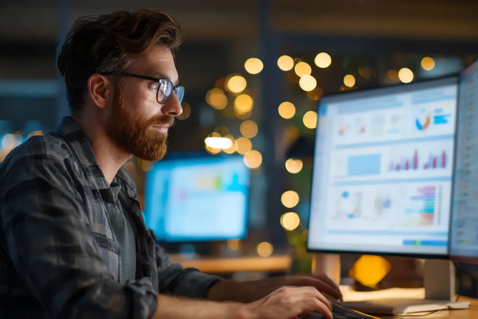 Pahami Jenis-jenis ERP dan Fungsinya untuk Tim Procurement