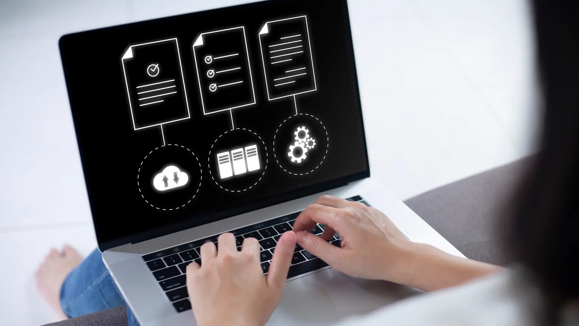 Tantangan dalam Implementasi ERP